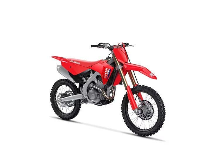 2026 Honda CRF250R Standard